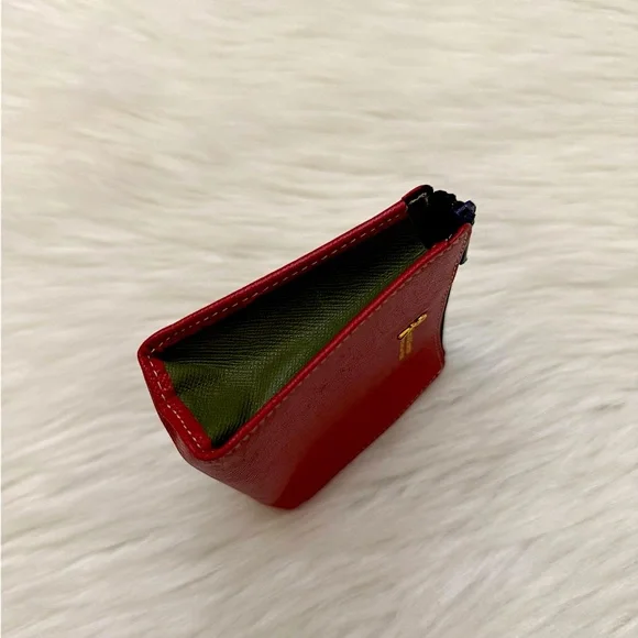 ROBERTA DI CAMERINO ZIPPY COIN PURSE